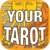 Your tarot gratis dagkaart inzichten & inspiratie.