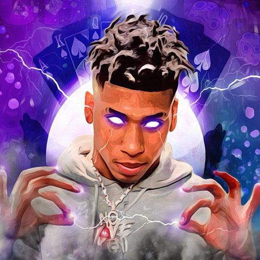 NLE Choppa Offline 2020 (32 Songs) icon
