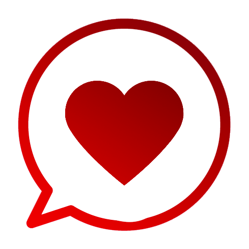 HuggyChat - friendly chats, free dating icon