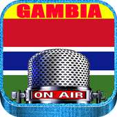 Gambia Radio on 9Apps