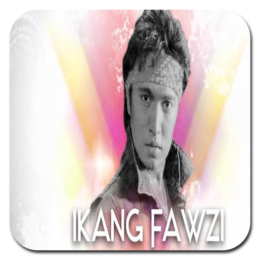 Lagu Ikang Fawzi Populer icon