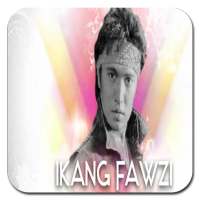 Lagu Ikang Fawzi Populer