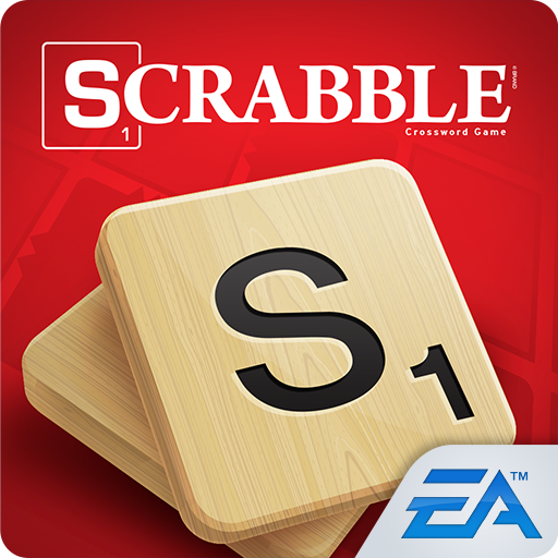 zzSUNSET SCRABBLE icon