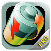 Fast Charger Battery PRO icon