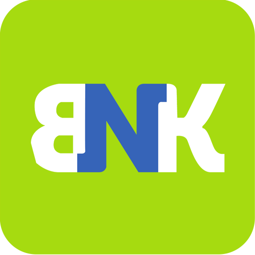 BNK Curaçao icon