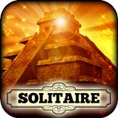 Pyramid Solitaire: The Country icon