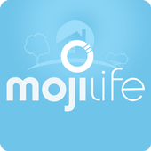 Moji-life icon