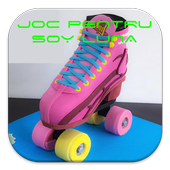 Joc Pentru Soy Luna icon