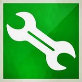 SB Game-Hacker apk info icon