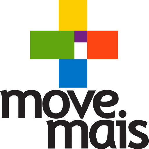 Move Mais icon