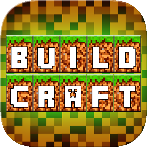 ikon Build Craft - 3D Exploration, Crafting &amp; Building