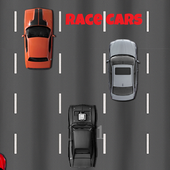 Race Cars icon