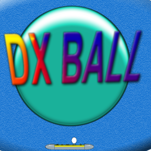 DX BALL icon