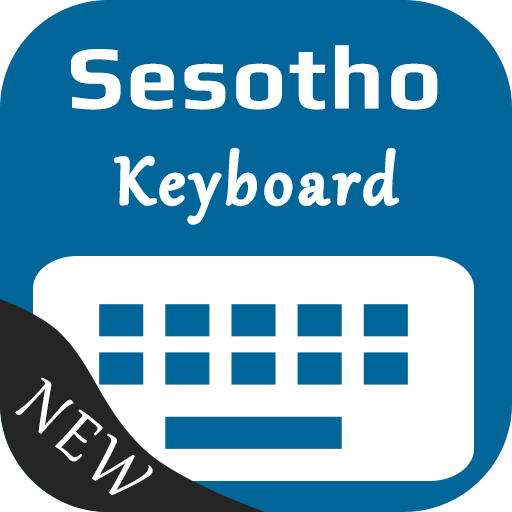 Sesotho Keyboard icon