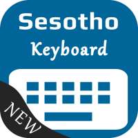 Sesotho Keyboard