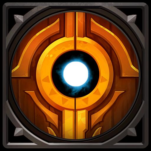 Battle Bouncers: Legion of Breakers! Brawl RPG icon