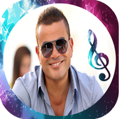 All songs AMR diab icon