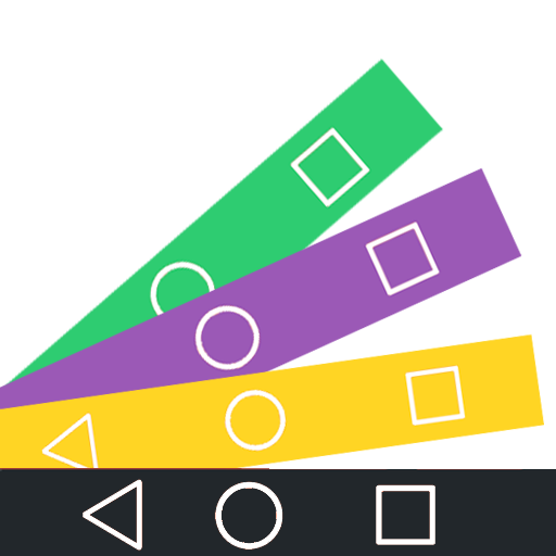 Cool Navbar - Navigation Bar icon