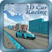 Car Riding Master: 3D Car Racing