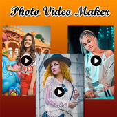 Photo Video Maker - Movie Maker icon
