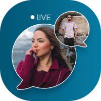 Sax Video Call - Live Talk Free Video Chat