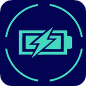 200% Battery Life - Quick Charge icon