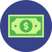 Earn Money Online icon