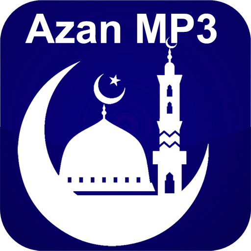 Azan Sounds MP3 icon