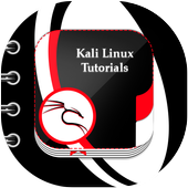 ikon Kali Linux Tutorial