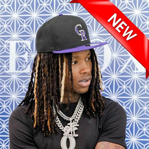 King Von Wallpaper 2021 HD 4K icon