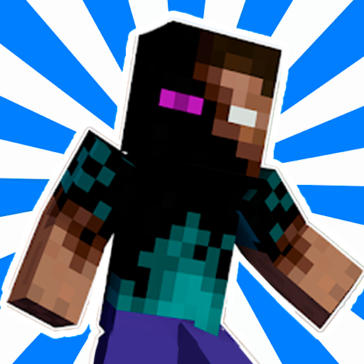 Morph Mod for Minecraft PE आइकन
