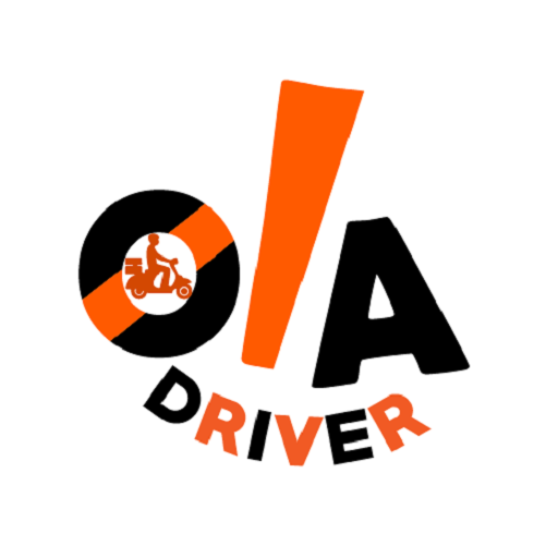 OLA Food-Driver icon