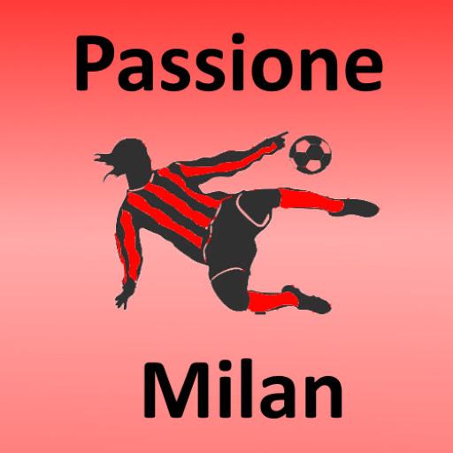 Passione Milan icon