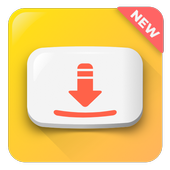 Stube HD Video Downloader App 2019 icon