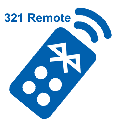 321 TimerCam Remote (IOS) icon