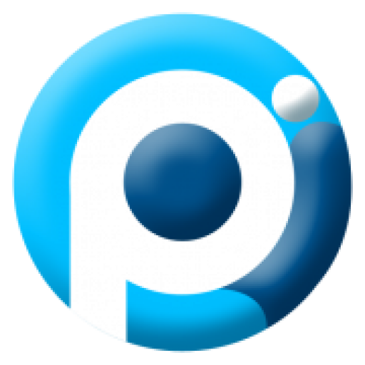 P I World icon
