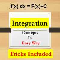 Integration (Concepts in Easy Way) on 9Apps