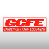 Garden City Farm Equipment icon