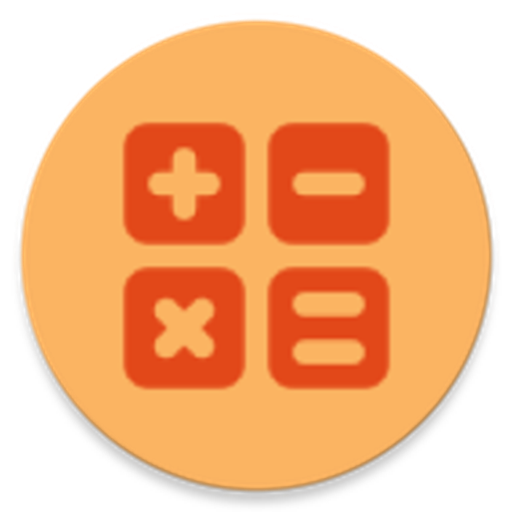 Calculator icon