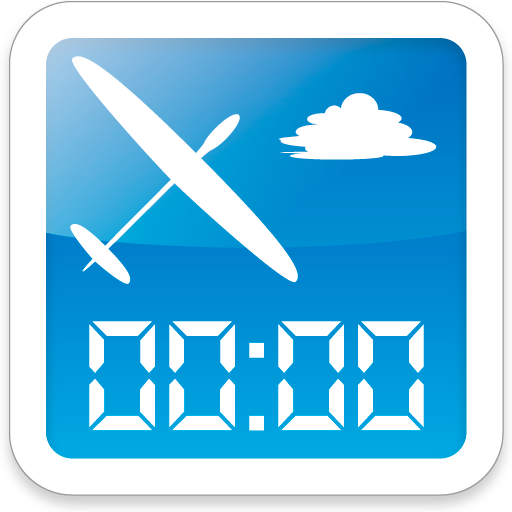 F3K Timer Pro icon