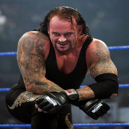 The Undertaker Wallpaper HD 2020 icon