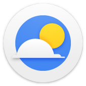 मौसम आइकन