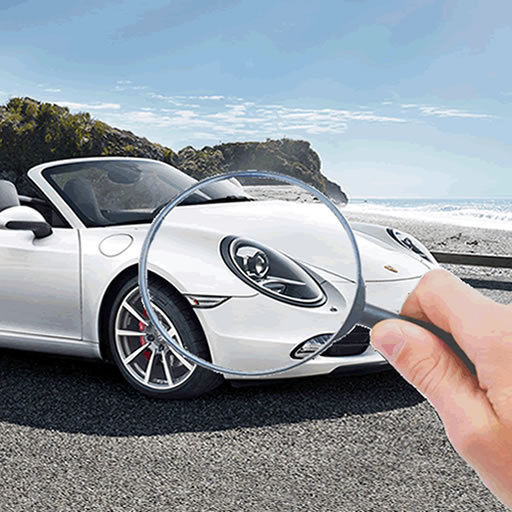 Sura Car Inspection. आइकन