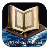 ikon Kisah Teladan Islami