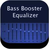 Bass Booster & Equalizer