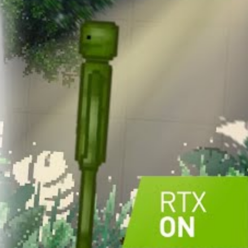 RTX Mods for Melon Playground icon