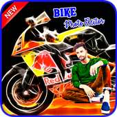 Bike Photo Editor New on 9Apps