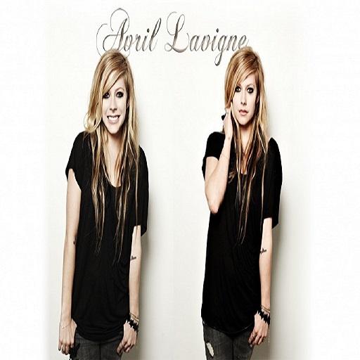 Avril Lavigne Best Hitz icon