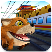 Fox Subway Sonic Temple Run icon