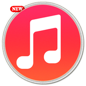 Music player Mp3 2019 icon